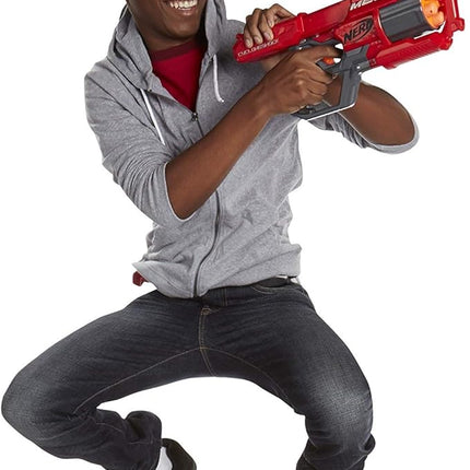 Nerf Cyclone