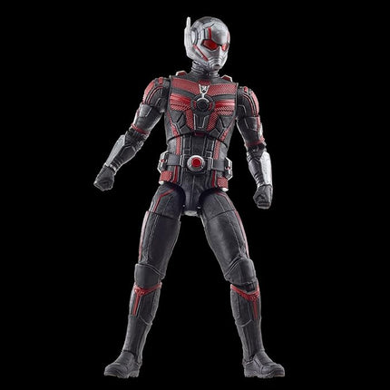 Marvel Legends Series Ant-Man,Ant-Man & The Wasp: Quantumania Collectible 6-Inch Action Figures, Ages 4 and Up