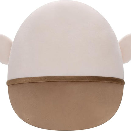 Squishmallows Original “The Lord of The Rings” 10in Gollum Plush - Ultrasoft Official Jazwares Plush (Medium-Sized)