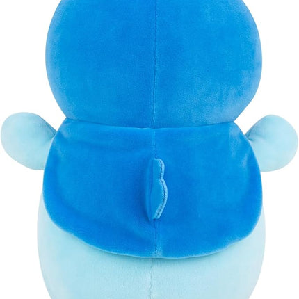 Squishmallows Original 10in Piplup Pokémon Plush - Ultrasoft Official Jazwares Plush (Medium-Sized)