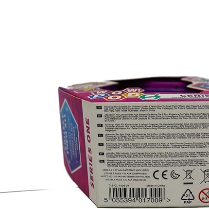 WOW! PODS Disney Classic Collection - Genie Collectable Light-Up Figure