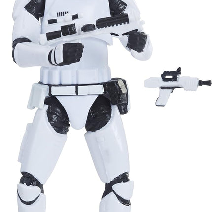 Star Wars E1643 SW E7 Vin First Order Stormtrooper Action Figure