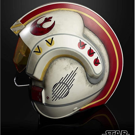 STAR WARS The Black Helmet