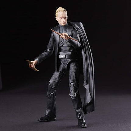 STAR WARS The Black Series Dryden VOS 6' Figure