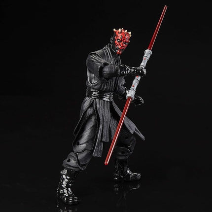 STAR WARS The Black Series Archive Darth Maul 6" Scale Figure
