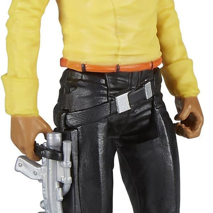 Star Wars E1252 SW S2 Hermes and Perseus Guard Action Figure