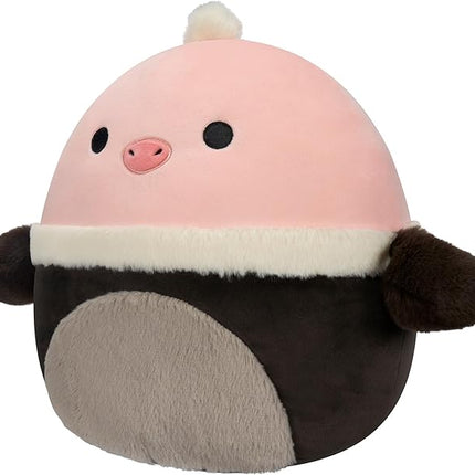 Squishmallows Original 12-Inch - Official Jazwares Plush