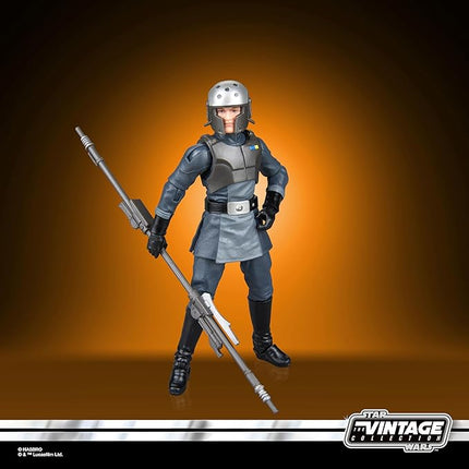 STAR WARS The Vintage Collection Alexsandr Kallus, Rebels 3.75 Inch Premium Collectible Action Figure