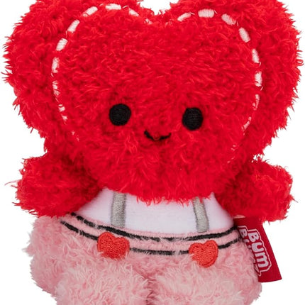 BumBumz 4.5-inch SweetBumz Series III Plush 5-Pack - Collectible Stuffed Toys - from The Makers of Original Squishmallows