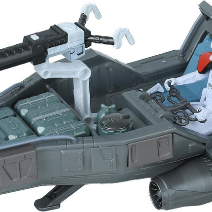 Star Wars Villain Craft 1 Vtroop Officer, Blue