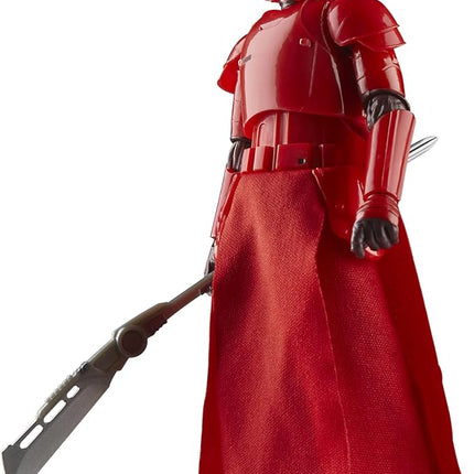 STAR WARS The Black Series Imperial Praetorian Guard, The Mandalorian Premium Collectible 6 Inch Action Figure