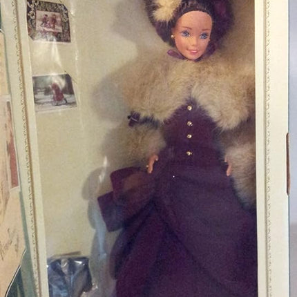 Barbie 1 X 1994 Special Edition Victorian Elegance