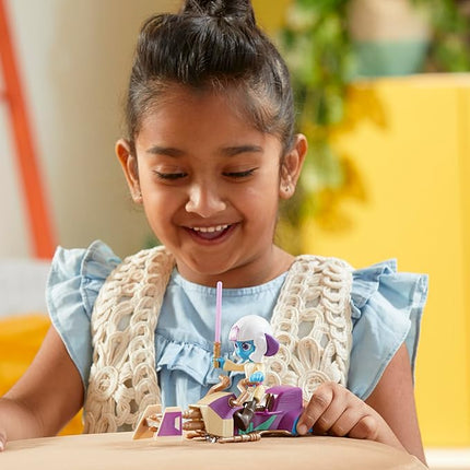 STAR WARS SW PS FIG and Vehicle South