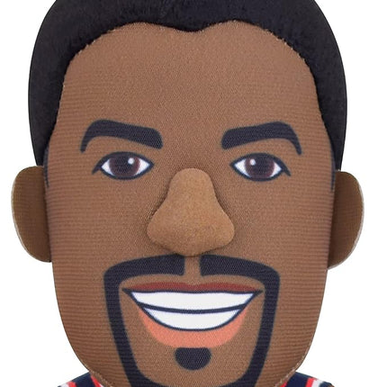 Bleacher Creatures USA Basketball Magic Johnson 10" Plush Figure- A Dream Teamer for Play or Display