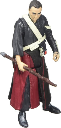 Star Wars Universe Seal Seer Figure