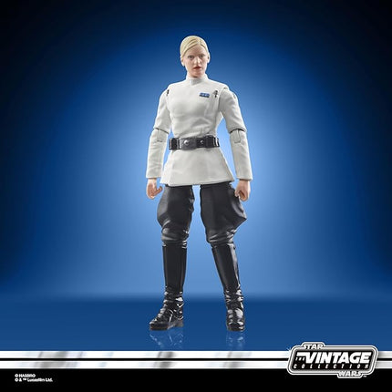 STAR WARS The Vintage Collection Dedra Meero, Andor 3.75 Inch Collectible Action Figure