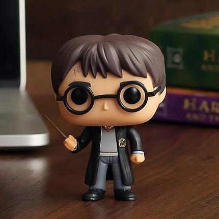 Funko Pop! Movies: Harry Potter Action Figure