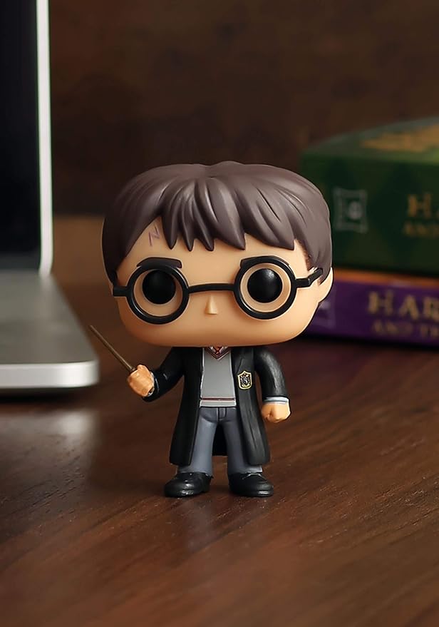 Funko Pop! Movies: Harry Potter Action Figure