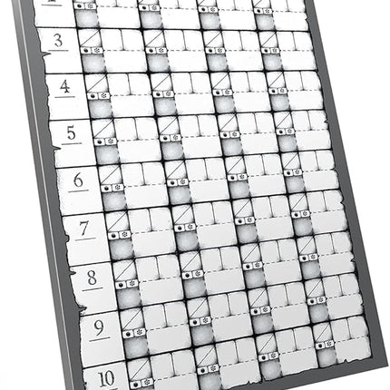 Grandpa Beck's Games Replacement Score Pads for Skull King - The Ultimate Pirate Trick Taking Game | from The Creators of Cover Your Assets & Cover Your Kingdom