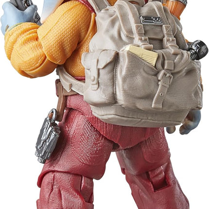 Star Wars The Black Series Neel (at Attin) Skeleton Crew 15-cm Action Figure