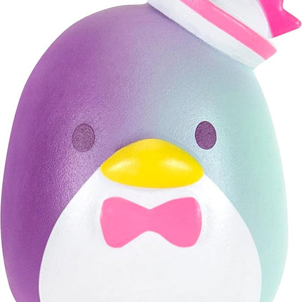 Squish-a-longs Hello Kitty and Friends Dreamland Mini-Squish + Accessory 12-Pack