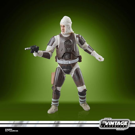 STAR WARS The Vintage Collection Dengar, The Empire Strikes Back 3.75 Inch Premium Collectible Action Figure