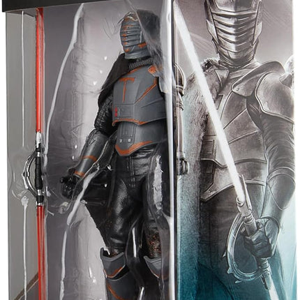 STAR WARS The Black Series Marrok, Ahsoka Collectible 6-Inch Action Figures, Ages 4 and Up