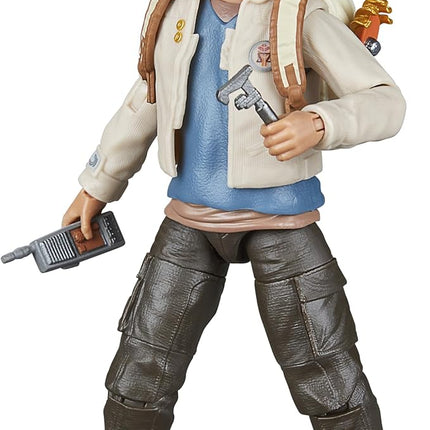 Star Wars The Black Series Wim (at Attin) Skeleton Crew 15-cm Action Figure