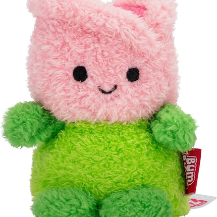 BumBumz 4.5-inch SweetBumz Series III Plush 5-Pack - Collectible Stuffed Toys - from The Makers of Original Squishmallows