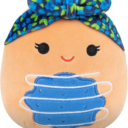 Squishmallows Original 5in Dessert Mystery Squad – Official Jazwares Scented Plush (Little)