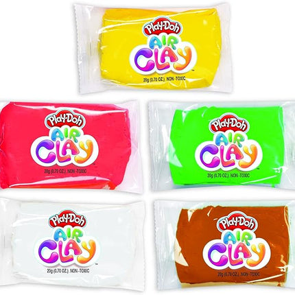 Play-Doh Air Clay Pizza Parlor