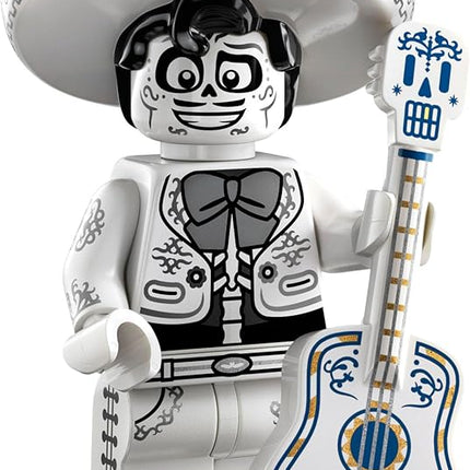 LEGO Minifigures Disney 100 Series - Ernesto - 71038