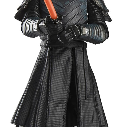 Star Wars The Vintage Collection Baylan Skoll, Star Wars: Ahsoka 3.75 Inch Collectible Action Figure