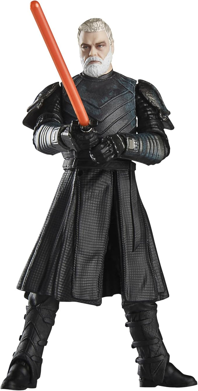 Star Wars The Vintage Collection Baylan Skoll, Star Wars: Ahsoka 3.75 Inch Collectible Action Figure