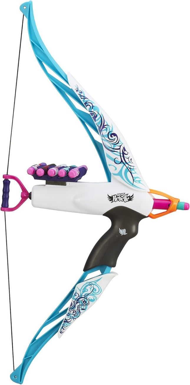 Nerf Rebelle Vine Heartbreaker Bow