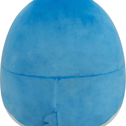 Squishmallows 14-Inch Piplup Plush - Add to Your Plush Squad, Ultrasoft Stuffed Animal Medium, Official Kelly Toy