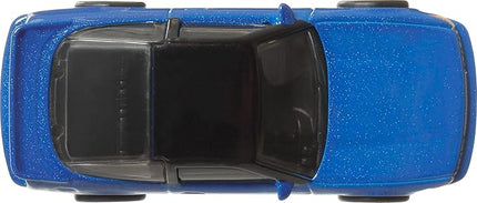 Hot Wheels Premium Car Culture Collectible Toy Car, 1:64 Scale Die-Cast Nissan SilEighty, Modern Classics Vehicle with Real Riders Tires