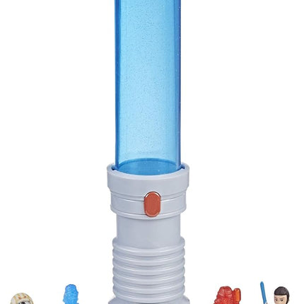 STAR WARS Micro Force Wow! Series 1