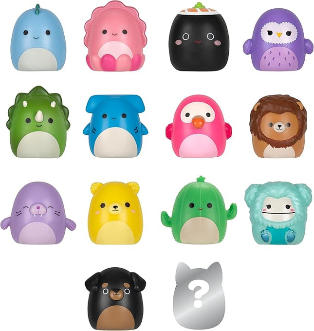 Squish-a-longs Mini-Squish 14-Pack (Wave 3, Style 2)
