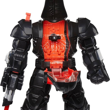 STAR WARS Epic World of Action Darth Vader Ultimate Mech Force Suit, 11-Inch Mech Suit & 4-Inch Action Figure, Toys for Boys & Girls Ages 4+