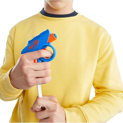 Nerf N Series Party Pack, Includes 5 N Series Flex Blasters, 15 N1 Darts Compatible Only N Series Blasters, Ages 8+ (Amazon Exclusive)