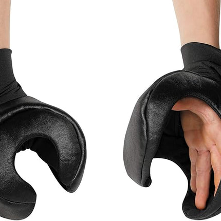 Batman Lego Movie Deluxe Costume, Black, Medium (7-8)