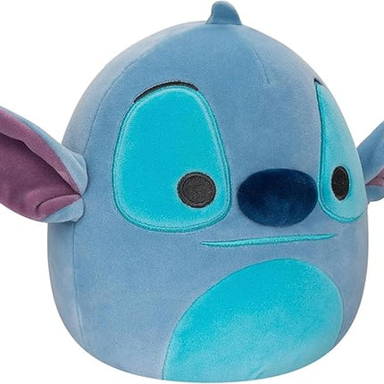Squishmallows Official Kellytoy Plush 14" Stitch - Disney Ultrasoft Stuffed Animal Plush Toy