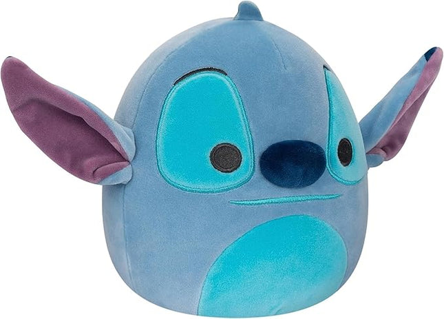 Squishmallows Official Kellytoy Plush 14" Stitch - Disney Ultrasoft Stuffed Animal Plush Toy