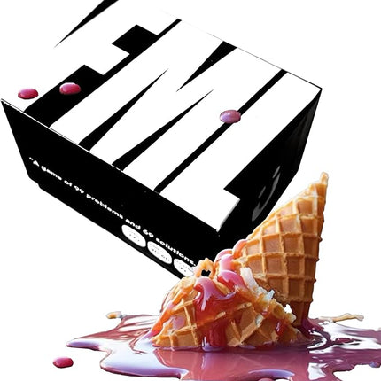 FMLaGame Adult Games for Game Night - Card Games for Adults, Adult Party Games for Adults Card Game Enthusiasts. Viral Funny & Hilarious Card Games, Top Games. Slaps!