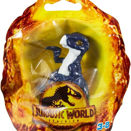 FP IMAGINEXT Jurassic World THERIZINOSAU
