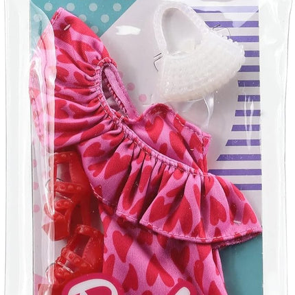 Mattel - Barbie Complete Looks Fashion 14