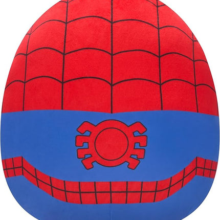 Squishmallows Original 12in Marvel Spider-Man Plush (Medium-Sized)