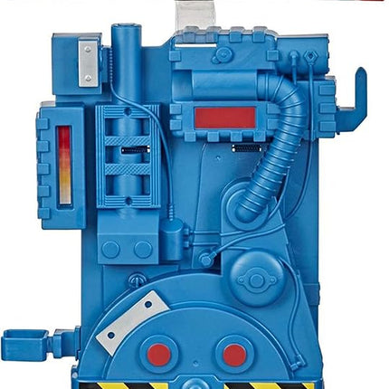 Ghostbusters Movie Proton Pack Roleplay Gear for Kids Ages 5 and Up, Classic Blue Toy, Great Gift for Kids