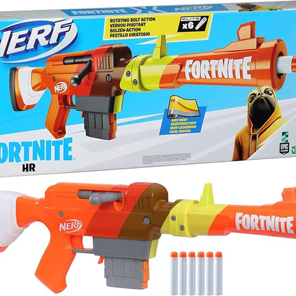 Nerf NER FORTNITE HR #